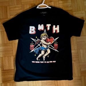 Bring Me The Horizon Tee